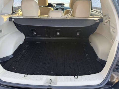 2015 Subaru XV Crosstrek 2.0i Premium