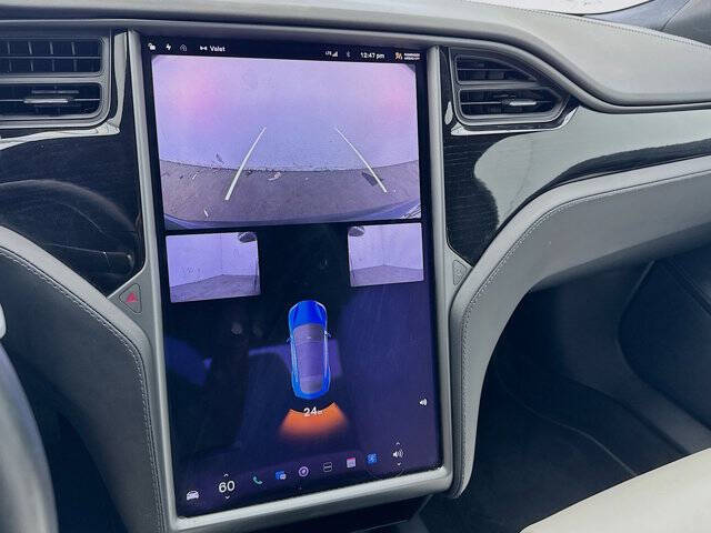 2021 Tesla Model S Long Range Plus
