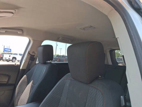 2011 GMC Terrain SLE-1
