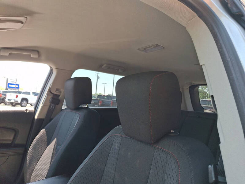 2011 GMC Terrain SLE-1