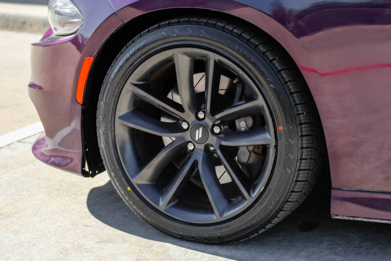 2021 Dodge Charger R/T