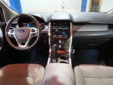 2011 Ford Edge SEL