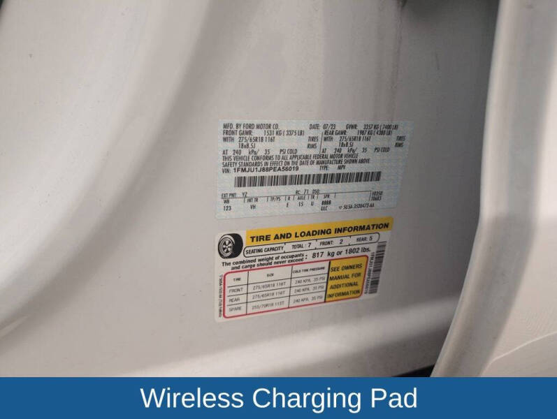 2023 Ford Expedition XLT