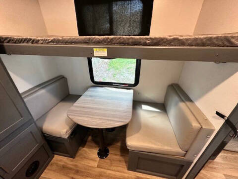 2022 Keystone RV Bullet