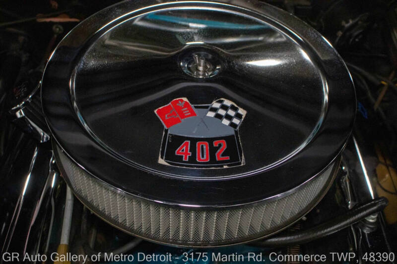 1960 Chevrolet Impala