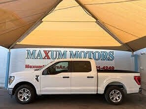 2023 Ford F-150 for sale at Maxum Motors Limited in Chandler, AZ