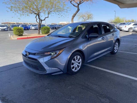 2024 Toyota Corolla for sale at AUTO HOUSE TEMPE in Phoenix AZ