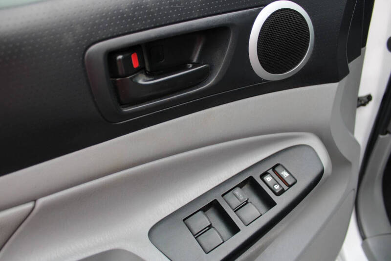 2015 Toyota Tacoma PreRunner V6