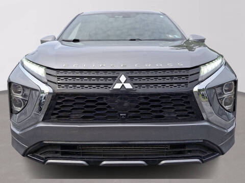 2024 Mitsubishi Eclipse Cross SEL