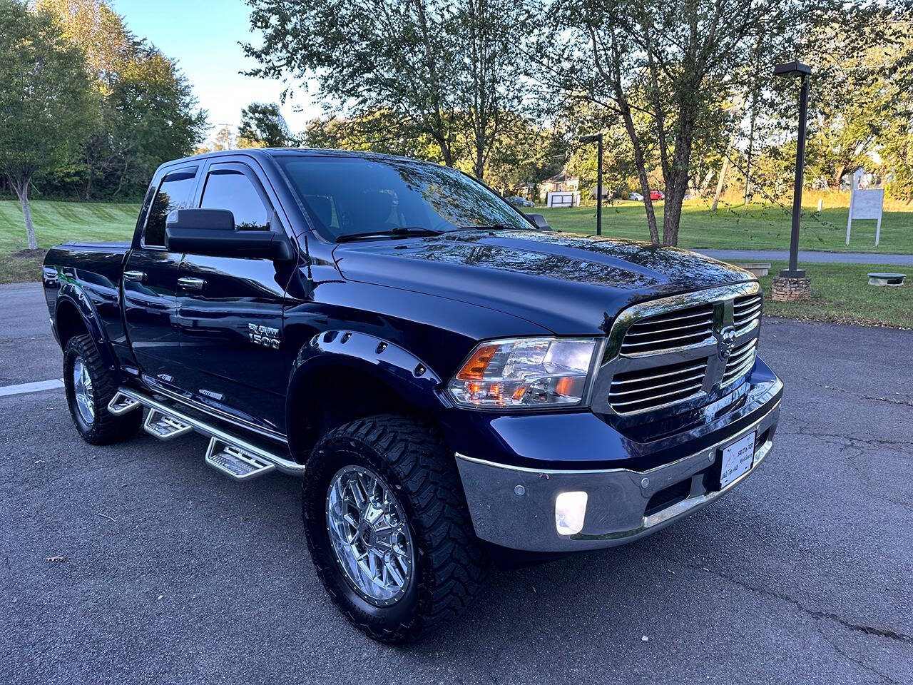 2018 Ram 1500 for sale at White Top Auto in Warrenton, VA