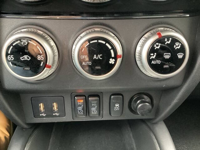 2024 Mitsubishi Outlander Sport