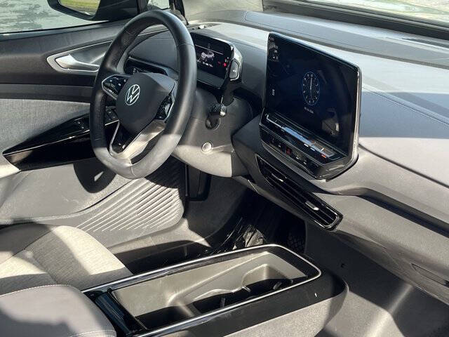 2024 Volkswagen ID.4 Standard