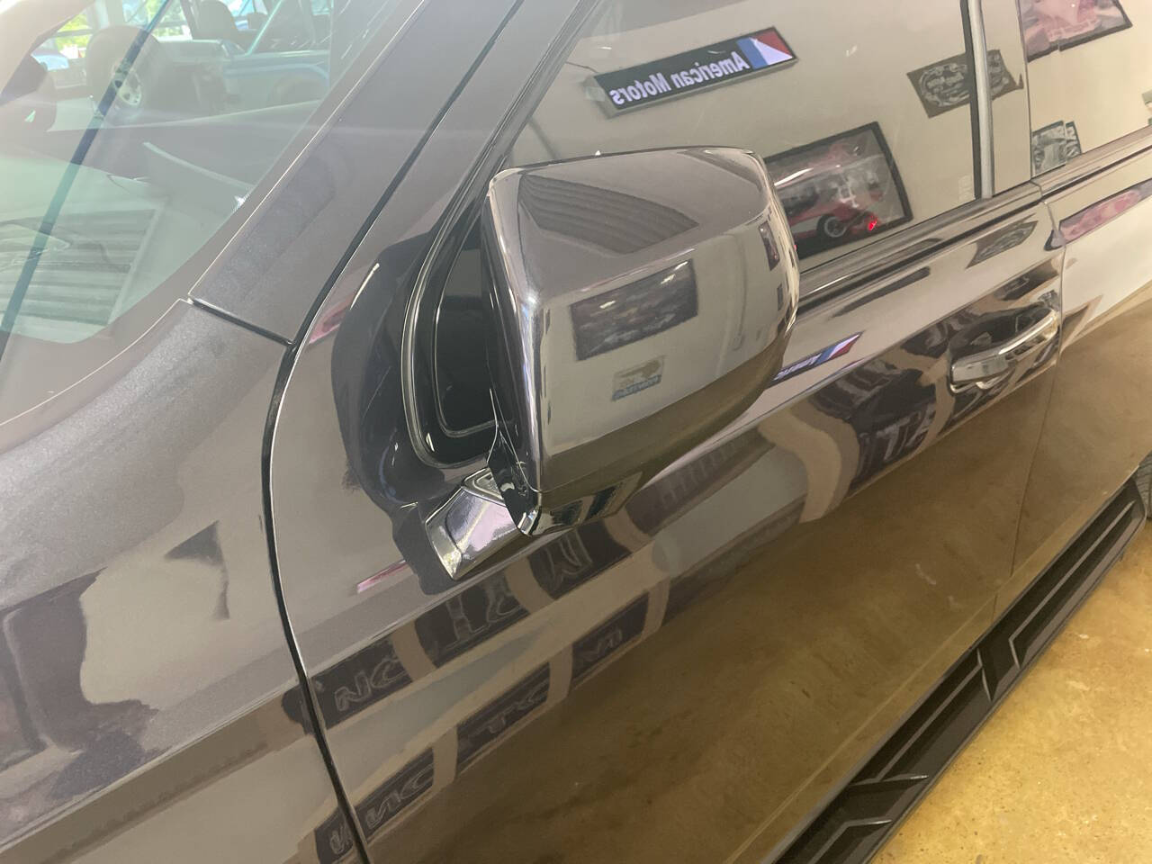 2023 Cadillac Escalade ESV 14