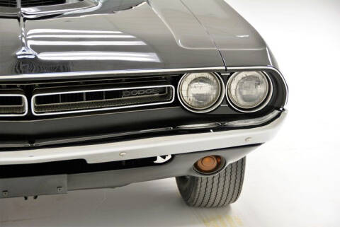 1971 Dodge Challenger