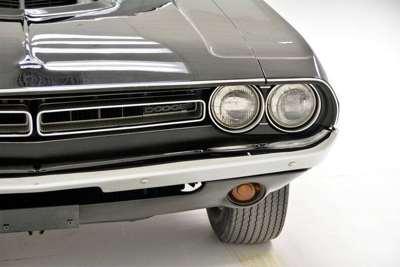 1971 Dodge Challenger