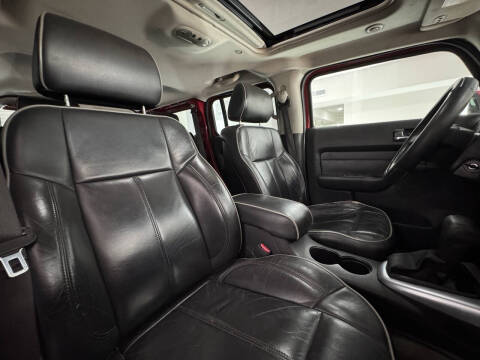 2006 HUMMER H3