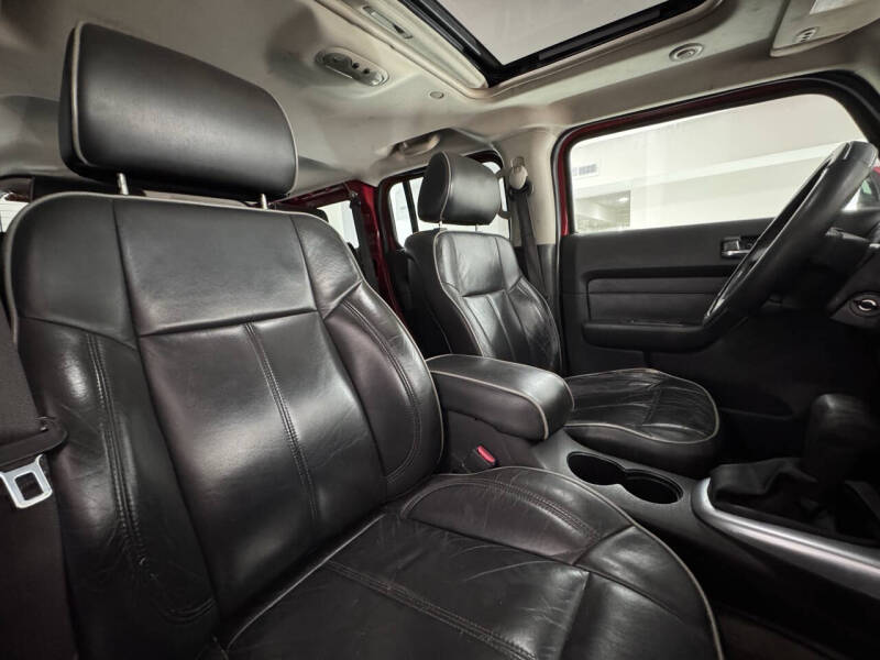2006 HUMMER H3