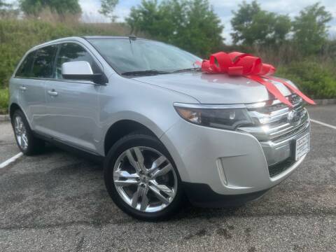 2011 Ford Edge for sale at Speedway Motors in Paterson NJ