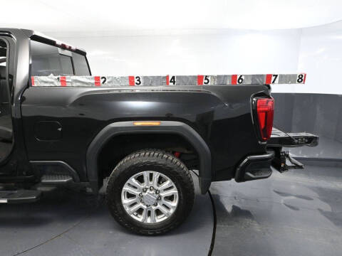 2023 GMC Sierra 2500HD