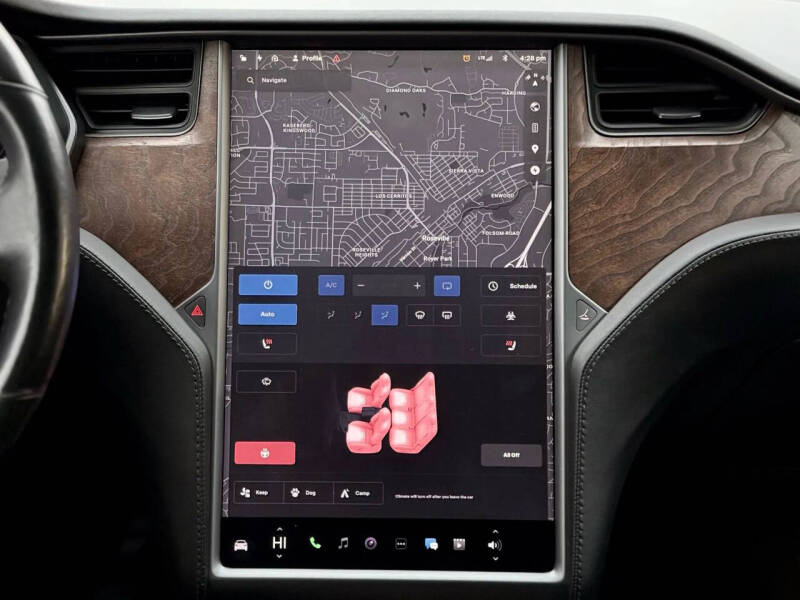 2019 Tesla Model X