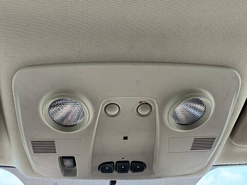 2016 Buick Enclave Premium