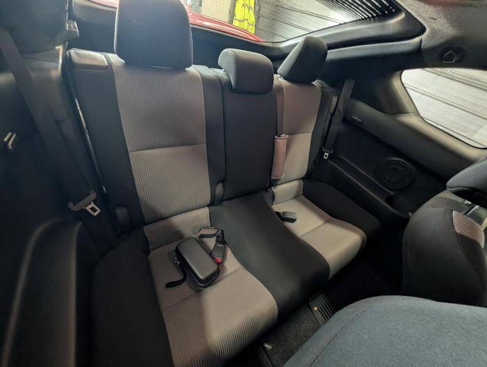 2015 Scion tC