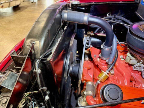 1955 GMC C/K 1500 Series