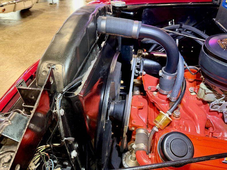 1955 GMC C/K 1500 Series