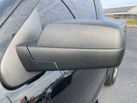 2014 Chevrolet Silverado 1500 Work Truck