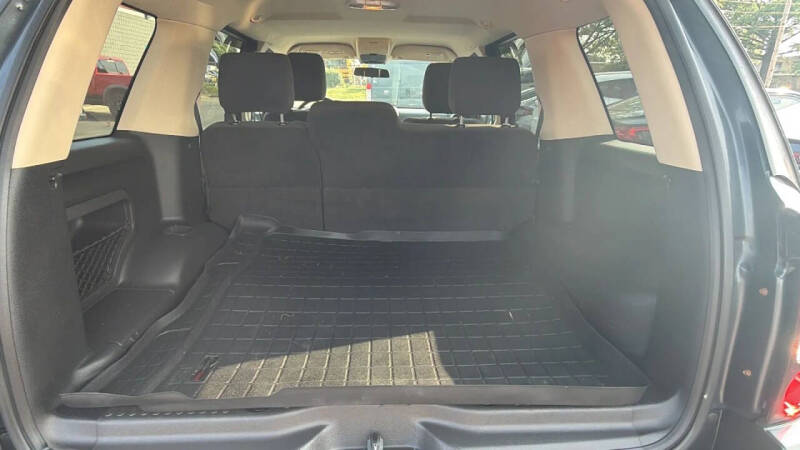 2010 Ford Explorer XLT