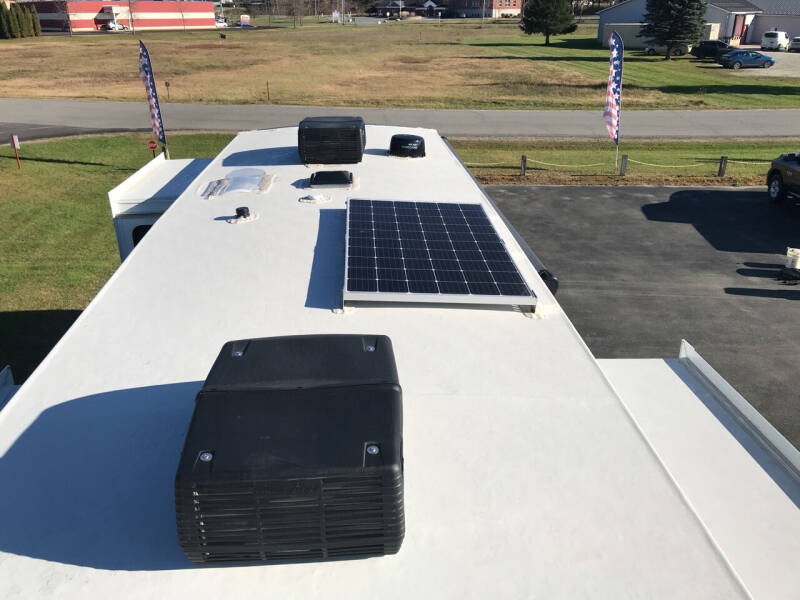 2022 Grand Design RV Solitude