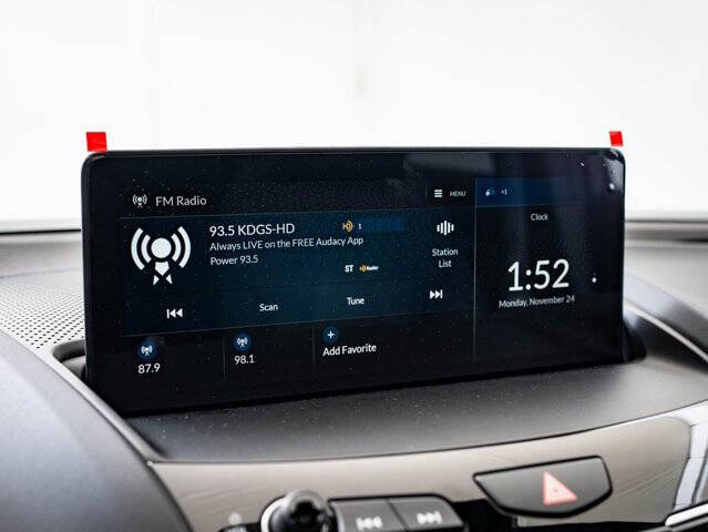 2025 Acura RDX SH-AWD