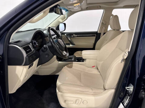 2022 Lexus GX 460