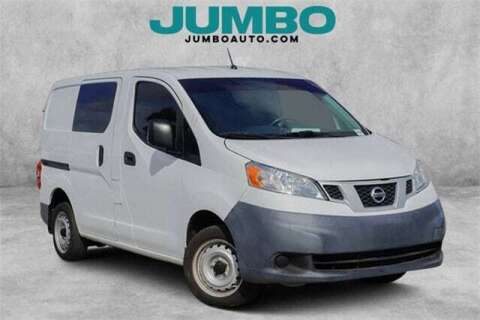 2015 Nissan NV200 for sale at JumboAutoGroup.com in Hollywood FL