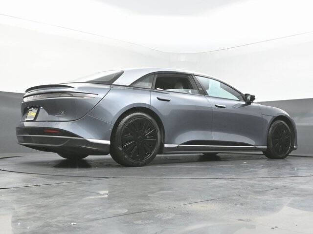 2024 Lucid Air Touring