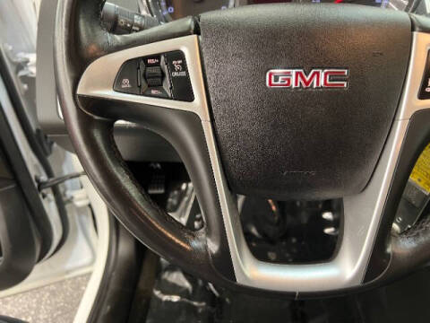 2015 GMC Terrain SLE-2
