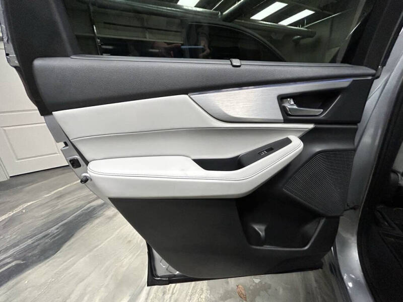 2024 Acura MDX SH-AWD w/Tech