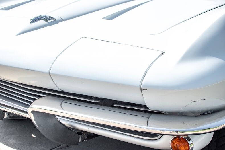 1964 Chevrolet Corvette