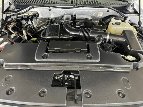 2014 Ford Expedition XL Fleet