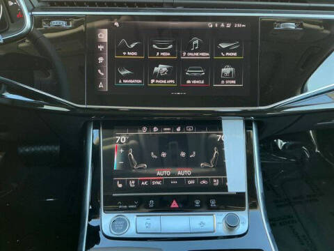 2026 Audi Q7 quattro Premium Plus 55 TFSI