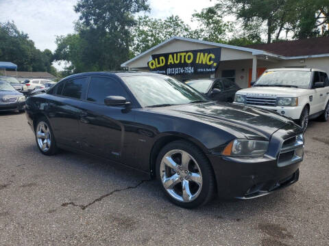 dodge charger for sale in tampa fl  qld auto inc