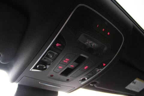 2017 Audi S6 4.0T quattro Prestige