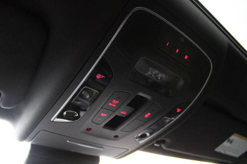 2017 Audi S6 4.0T quattro Prestige