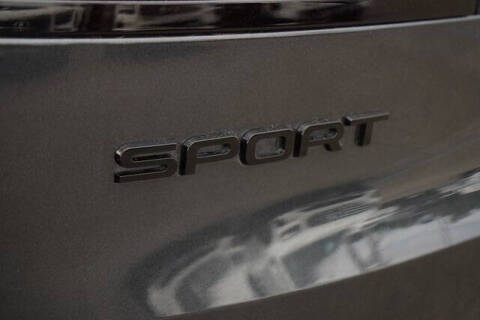 2024 Land Rover Range Rover Sport P400 Dynamic SE