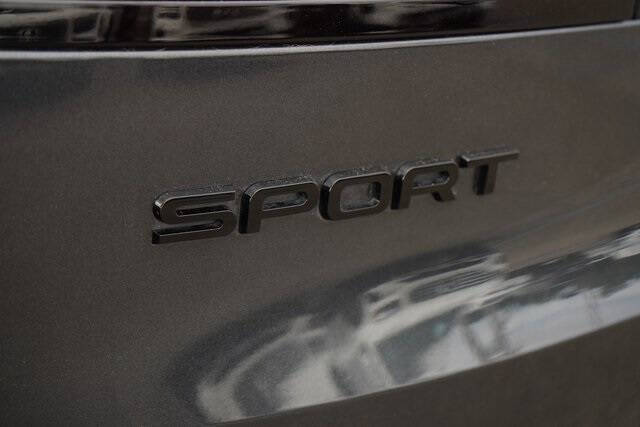 2024 Land Rover Range Rover Sport P400 Dynamic SE
