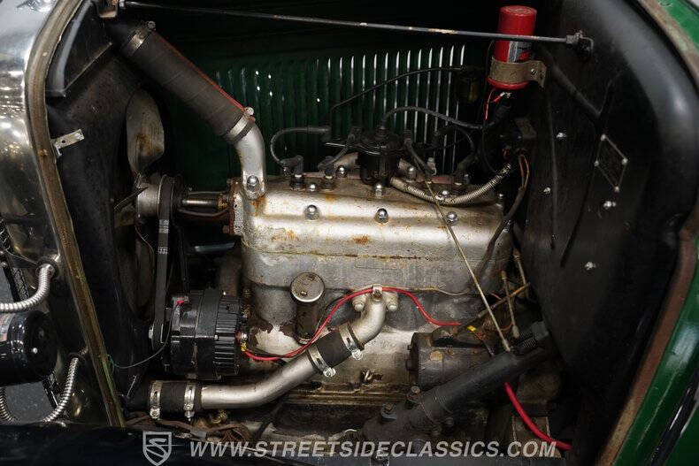1930 Ford Model A