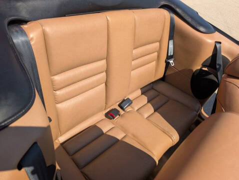 1997 Ford Mustang GT