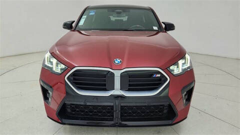2025 BMW X2 M35i