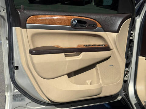 2012 Buick Enclave Premium