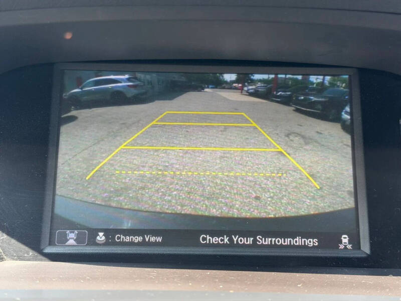 2017 Acura MDX SH-AWD w/Tech